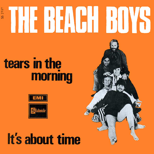 The Beach Boys